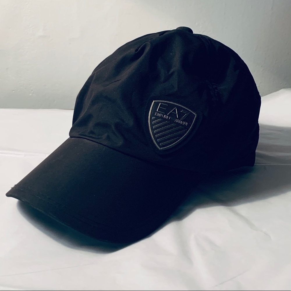 Emporia Armani light weight cap hat